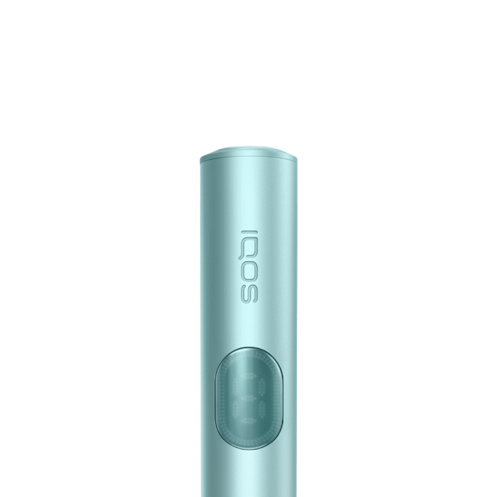 【K】IQOS Buy IQOS ORIGINALS Mobility Kit Online (Silver) | IQOS USA | IQOS USA